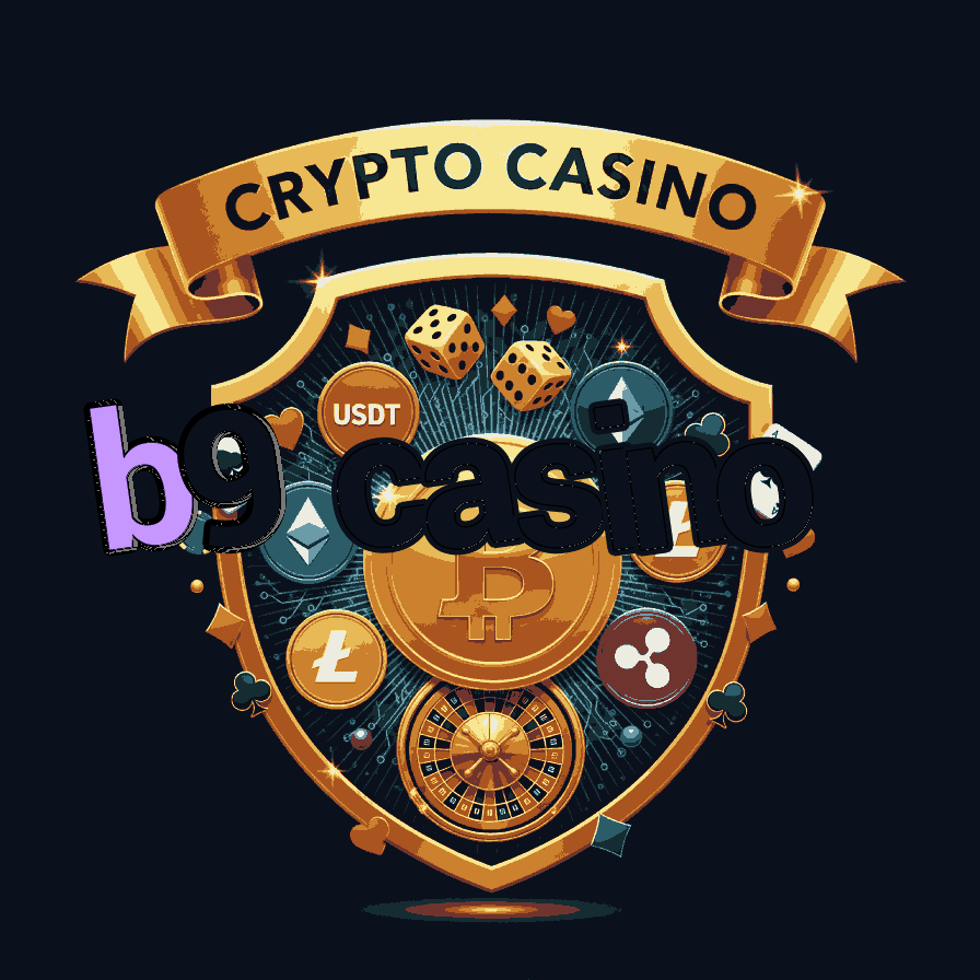 B9 Casino - Exclusive VIP Rewards